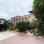 Daily Tour on Aegina sights by SUV and swimming in the sea - Scenic Hiking and Panoramic Views from Paleochora