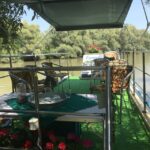 Daily Tours in the Danube Delta - Camely Boat Cruise - Starting Point at Intrarea Marmurei 3