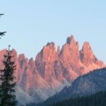 Daily tours in the Dolomites with departure and arrival in Cortina d'Ampezzo - Lakes that Capture the Mountain Spirit