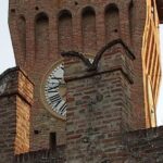 Daily Train SelfTour from Bologna: Fortress and Castle - Starting Point and Tour Structure in Bologna