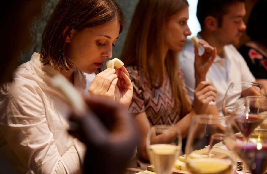 Dairy Tour with Cheese Tasting & Prosecco near Treviso - Visiting a Family-Owned Dairy with Five Generations of Expertise