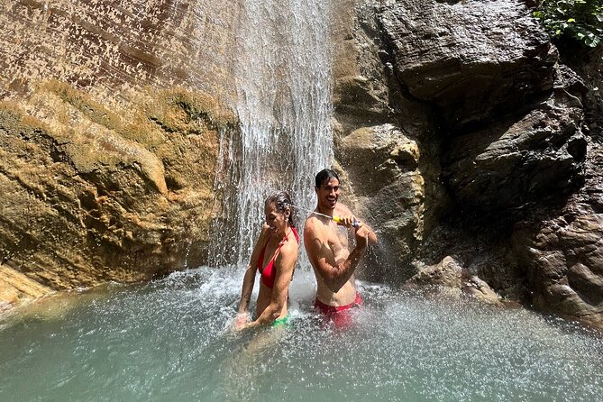 Dajti Mountain & Shengjergj Waterfall Day Trip on Land Rover - Pickup and Transport in Tirana’s Land Rover Fleet