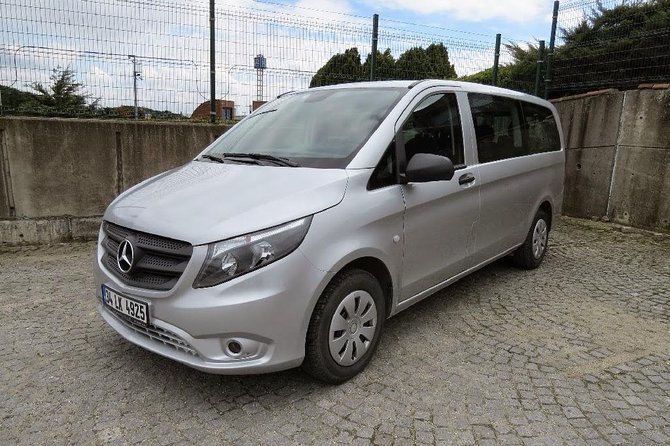 Dalaman Airport: KAS Private Arrival Transfer - Vehicle Options for Different Group Sizes