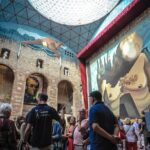 Dali Museum, House & Cadaques Small Group Tour from Barcelona - Personalization and Seasonality Impact
