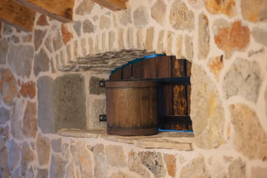 Dalmatia: Farm Experience with Cooking Class & Tastings - Location and Meeting Point in Naklice