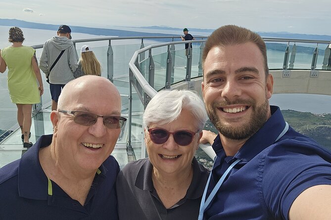 Dalmatian History Private Tour to Split, Trogir and Klis Fortress - The Roman Marvel of Diocletian’s Palace in Split