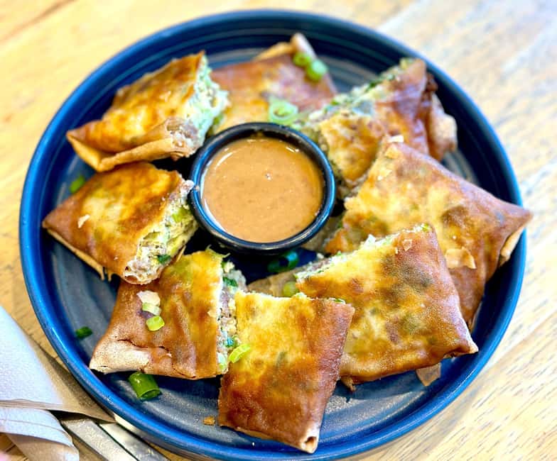 Dalston Food Tour - East Londons Hidden Global Flavours - The Role of the Guide and Tour Pacing