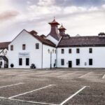Dalwhinnie: Chocolate & Whisky Tasting - Visit the Dalwhinnie Distillery in the Cairngorms National Park