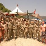 Dalyan Day Trip with Mud Bath and Turtle Beach From Fethiye - Exploring Köyceiz Lake and Sultaniye Thermal Baths
