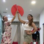 Dance Lesson in Sevillanas Experience from Málaga - The Location: Malaga City Center Meeting Point