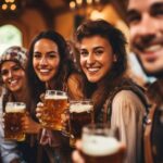 Danish Beer Tasting Tour of Copenhagen Nyhavn Pubs - Exploring Copenhagen’s Top Beer Venues in Nyhavn and Old Town