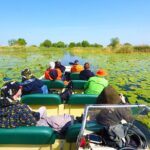 Danube Delta and Black See - 2 Days Private Tour from Bucharest - Starting Point: Convenient Pickup from Bucharest