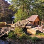 Danube Gorge & Banat Waterfalls - Experiencing the Danube Gorge from the Water