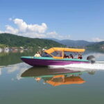 Danube River Boat Tour with Decebal Statue - Starting Point at Croaziere Corsarul Dunrii