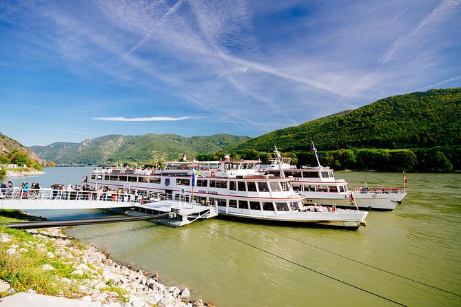 Danube Valley Day Trip from Vienna - From Vienna’s Streets to the Wachau’s Vineyards