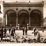 Dark Beginnings: The Origins of the Third Reich in Munich - Starting at Munich’s Central Square: Marienplatz