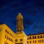 Dark Heart of Rome - Facts, Legend & Mystery Walking Tour - Highlights of the Night-Time Walk in Rome