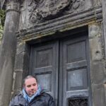 Dark History and Ghost Tour of Edinburgh - The Ghostly Legend of Advocate’s Close