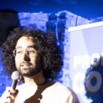 Dark Humor Comedy Show in English in Berlin - Who Will Enjoy This Comedy Show?