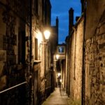 Dark Stories of Edinburgh: walking tour in French - Exploring Edinburgh’s Dark Side in the Old Town