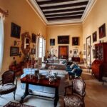 Dark Tales in an Mdina Palazzo - Guided Tour - Inside the Palace: Stories of Rebellion and Intrigue