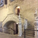 Darkest Hour - Parliament and Churchill War Rooms Private Tour - The House of Commons: Britain’s Political Stage