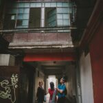 Darkside Tour of Bucharest - small group - Exploring Bucharest’s Dark Past at Bellu Cemetery