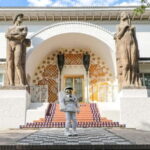 Darmstadt: MathildenhöheCard - Public Transport & Admissions - How the Public Transport Works with the Card