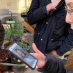 Darmstadt Self Guided Sherlock Holmes Murder Mystery Game - Starting Point at Friedensplatz in Darmstadt