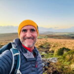 Dartmoor National Park: Half Day Guided Hiking Tour - Starting Point at Belstone Village with Free Parking