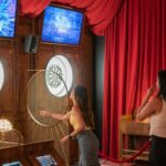 Darts 2.0 game bar Bordeaux - How the Darts 2.0 Technology Changes the Game