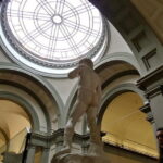 David & Accademia Gallery - Priority Ticket - Meeting Point and Ticket Collection Details