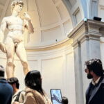 DAVID and Accademia Gallery Private Tour in Florence - The Advantage of Skip-the-Line Access at the Accademia Gallery