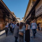 David and the highlights of Florence. - Starting Point at Galleria dellAccademia in Florence