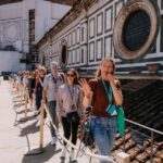 David & Duomo VIP Tour with Exclusive Terrace Access & Dome - Skip-the-Line Access to the Accademia Gallery