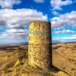 David Gareji and Real Rainbow Mountains Off-Road adventure + hike - Discovering the Monastic Heritage at Natlismtsemeli Monastery