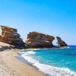 Day Boat Trip: Preveli-Triopetra- Agios Pavlos from Rethymno - Stop at Damnoni Beach and the Boat Transfer to Agios Pavlos