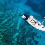 Day Cruise by a Sailing Yacht to the most beautiful bays or Rhodes (Small Group) - Comfort and Group Size for a Relaxed Experience