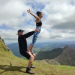 Day Hike: Mount Snowdon The Highest Mountain In Wales - The Guide-Led Experience and Group Size