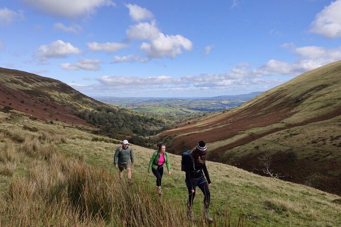 Day Hike: Pen y Fan By Routes Less Travelled - Pen y Fan’s Iconic Views and Unique Starting Point