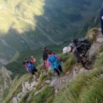Day Hike PRIVATE - Fagaras Mountain - Exploring Moldoveanu Peak and Glacier Valleys