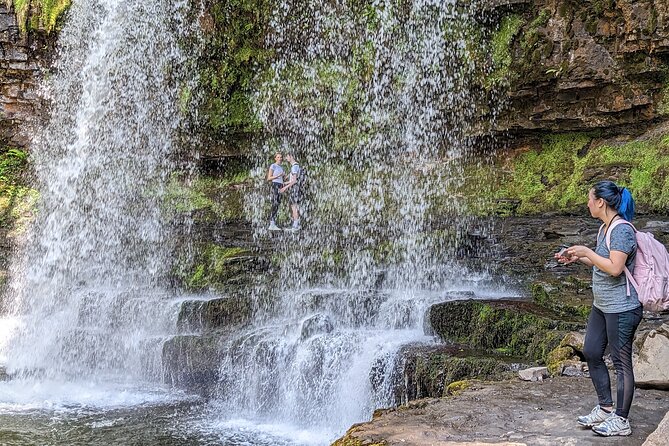Day Hike: The Brecon Beacons Amazing Six Waterfalls - Starting Point and Logistics in Glynneath