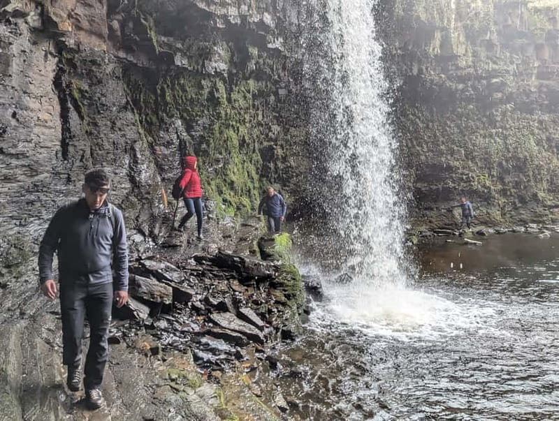 Day Hike: The Eight Waterfalls Of The Brecon Beacons - What Waterfalls Will You See in the Brecon Beacons?