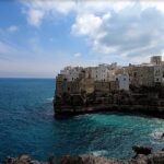 Day of Private Guided Tour to Polignano and Alberobello from Bari - Key Points