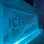 Day ticket to exhibitions in the Snow Castle area - Location and Meeting Point at the SnowCastle in Kemi