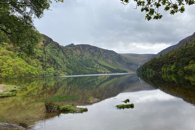 Day Tour from Dublin: Wicklow Mountains, Glendalough, Powerscourt - Key Points