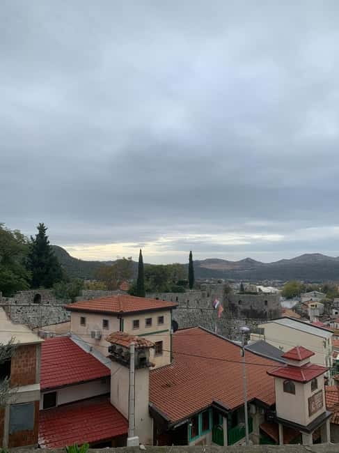 Day Tour of Berat and Ancient City of Apollonia SMALL GROUP - From the Starting Point to the Ancient City of Apollonia