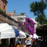 Day Tour of Capri Island from Naples with Ferry Tickets - The Funicular Ride to Monte Solaro