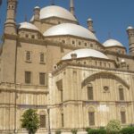 Day Tour of Islamic and Christian Cairo - The Hanging Church: Landmark of Coptic Architecture