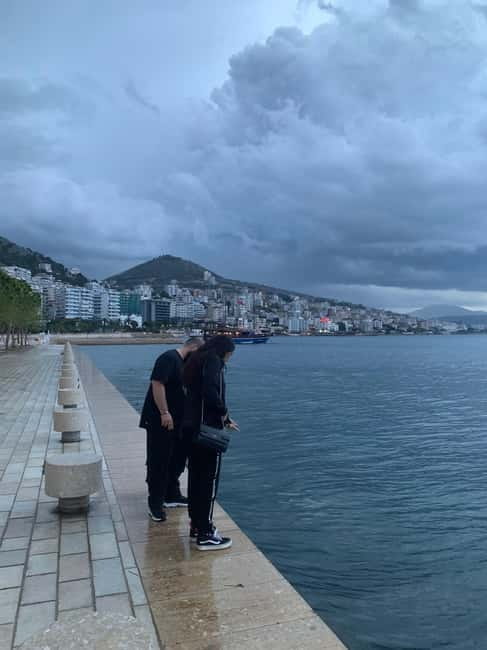 Day Tour of Kruja and Shkoder - North Albania Heritage - Visiting Rozafa Castle: Legends and Panoramas